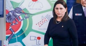 Piura Dengue: declaran ‘persona no grata’ a ministra de Salud y anuncian paro por deficiente manejo de epidemia