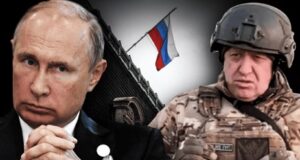 Guerra Rusia-Ucrania: Putin ofrece a combatientes de Wagner unirse al ejército ruso