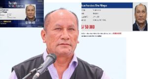 Juan Silva: ex ministro de Pedro Castillo pieza clave en caso corrupción cumple un año prófugo