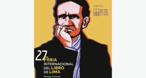 27° Feria Internacional del Libro de Lima regresa con un homenaje a César Vallejo
