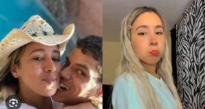 Mininter ofrece 130 mil soles por ubicación de ‘Wanda’ pareja de ‘Maldito Cris’