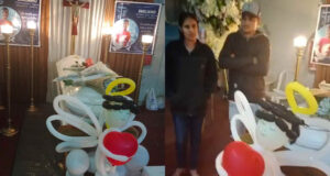 Ate: menor fallecido tras caer de columpio no puede ser cremado por trámites burocráticos