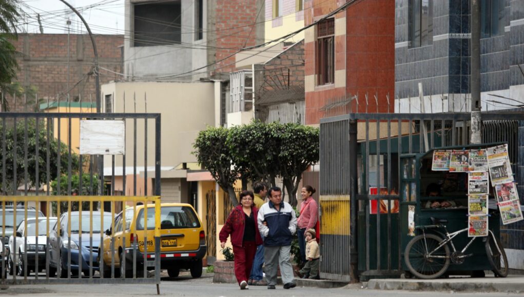 Defensoría del Pueblo sostiene que municipios no pueden declarar zonas intangibles