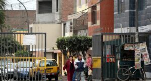 Defensoría del Pueblo sostiene que municipios no pueden declarar zonas intangibles