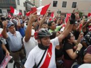 Latinobarómetro: peruanos son los menos satisfechos con la democracia en América Latina