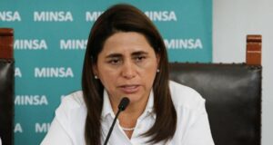Rosa Gutiérrez niega haberse hecho una lipoescultura durante crisis sanitaria por el dengue