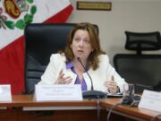 Ministra de Educación afirma que las clases están garantizadas, pero en Cusco y Arequipa se suspenden actividades