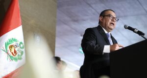 Alberto Otárola: “Culminación de Chavimochic III será antes del 2026″