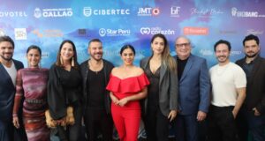 «La Peor de mis Bodas 3», se estrena el 27 de julio en el país