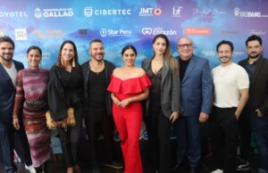 «La Peor de mis Bodas 3», se estrena el 27 de julio en el país