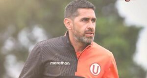 Dictan prisión preventiva en Brasil a preparador físico de la ‘U’ por actos de racismo