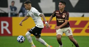 Universitario buscará la revancha en Lima: se agotaron las entradas para la vuelta ante Corinthians