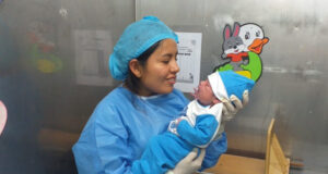 Historias de vida: 114 bebés nacieron fuertes y sanos a bordo de las PIAS del Midis