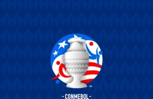 Conmebol presentó logo oficial de la Copa América 2024 en Estados Unidos