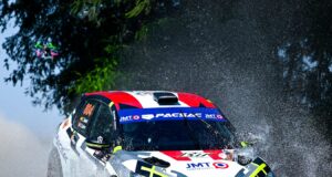 Fin de semana se realizará el “Rally de Chanchamayo”