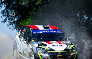 Fin de semana se realizará el “Rally de Chanchamayo”