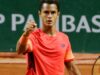 “Juanpi” Varillas ´debutó con triunfo en ATP 250 Suiza al vencer a finlandés Virtanen