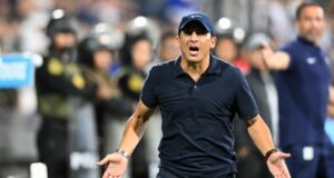 Guillermo Salas dejó de ser técnico de Alianza Lima