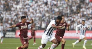 Clásico del sábado de Alianza-ante Universitario a estadio lleno en Matute