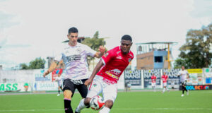 Sport Boys sumó otra gran victoria de visita derrotando a Unión Comercio 1-0