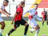Melgar ganó a Municipal 1-0 y se metió a lista de punteros del Clausura