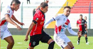 Melgar ganó a Municipal 1-0 y se metió a lista de punteros del Clausura