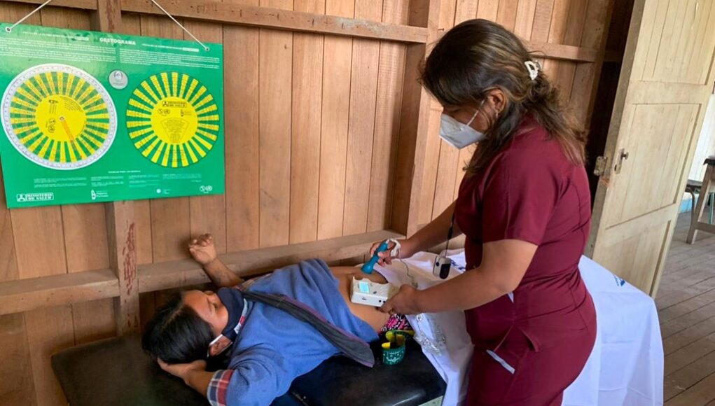 Comunidades nativas de Ucayali recibirán servicios del Estado gracias a las PIAS aéreas del Midis