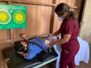 Comunidades nativas de Ucayali recibirán servicios del Estado gracias a las PIAS aéreas del Midis