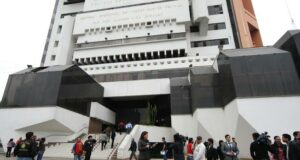 Huancayo: Audio hunde a periodista que pedía dinero para no publicar información