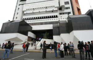 Huancayo: Audio hunde a periodista que pedía dinero para no publicar información