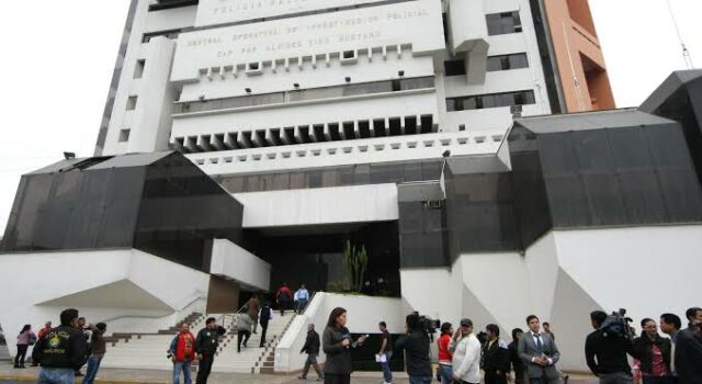 Huancayo: Audio hunde a periodista que pedía dinero para no publicar información