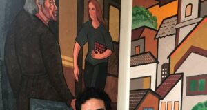 “Bicentenario de América Perú Honduras 2023”: reunirá 500 artistas plásticos en Circuito Mágico del Agua