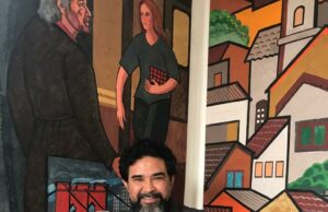 “Bicentenario de América Perú Honduras 2023”: reunirá 500 artistas plásticos en Circuito Mágico del Agua