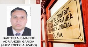 Juez desacata orden de la Corte Suprema de Justicia y atenta contra el interés superior del niño