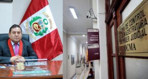 OCMA investiga a Juez, Bonifacio Meneses Gonzáles por dejar escapar a sobrinos del profesor y recibir ‘coima’ de dos millones de S/