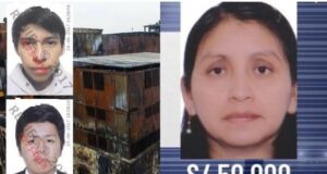 Galería Nicolini: ofrecen S/50.000 por dueña de contenedor en el que jóvenes murieron calcinados