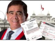 Congreso: gestión de José Williams premia a trabajadores del legislativo con puestos a costo millonario