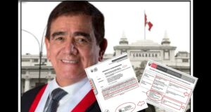 Congreso: gestión de José Williams premia a trabajadores del legislativo con puestos a costo millonario