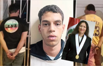 Cómplice de ‘Maldito Cris’ huye a Chile tras ser liberado por destituida fiscal María Del Socorro Abad Tandazo