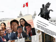 Modificaciones que impulsó Congreso a la colaboración eficaz obstaculizan la lucha contra la corrupción