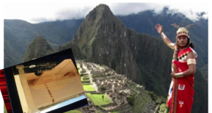 Machu Picchu: desaparece placa de oro y pergamino que reconocen a Machu Picchu como una de las 7 maravillas del mundo