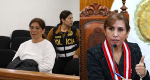 Sada Goray: familiares revelan que Patricia Benavides viajó a EE.UU. para interrogarla y piden cumpla su palabra de «protegerla»
