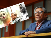 Ciro Castillo: acusan a Gobernador del Callao de sostener reuniones clandestinas en departamento de exfuncionaria de Diresa Callao(VIDEO)