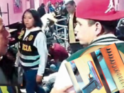 PNP allana búnker del crimen en San Juan de Lurigancho y detienen a 101 involucrados