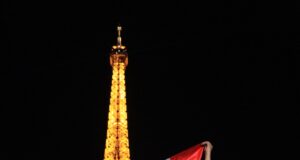 La “Potra de la Cumbia” realizó una gira exitosa en Europa y está en conversaciones con EE.UU. y Bolivia.