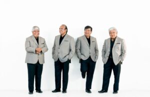 Agua Marina celebra sus 47 años en el Estadio San Marcos (VIDEO)