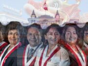 Congreso Lobby Eléctrico: empresa China paga pasajes y víaticos a seis parlamentarios para impulsar proyecto de ley