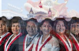 Congreso Lobby Eléctrico: empresa China paga pasajes y víaticos a seis parlamentarios para impulsar proyecto de ley