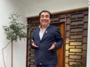 Manolo Rojas será premiado con El Kero de Oro 2023