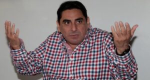 Carlos Álvarez denuncia amenazas por no apoyar ‘La Toma de Lima’